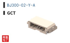 BJ300-02-Y-A