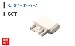 BJ301-02-Y-A