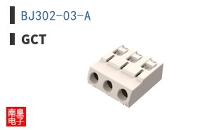 BJ302-03-A
