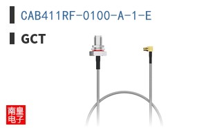 CAB411RF-0100-A-1-E