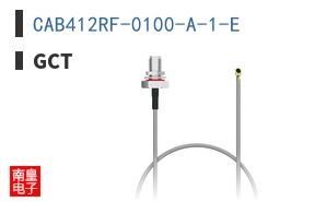 CAB412RF-0100-A-1-E