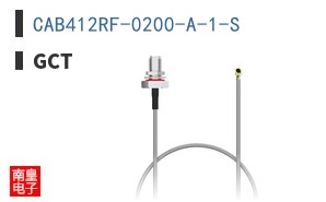 CAB412RF-0200-A-1-S