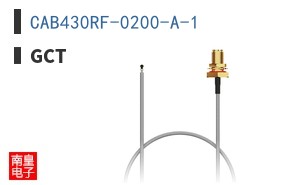 CAB430RF-0200-A-1