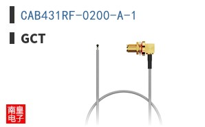 CAB431RF-0200-A-1