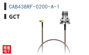 CAB438RF-0200-A-1