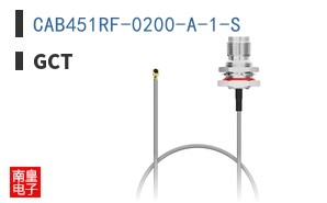 CAB451RF-0200-A-1-S