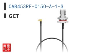 CAB453RF-0150-A-1-S