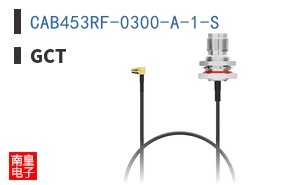 CAB453RF-0300-A-1-S