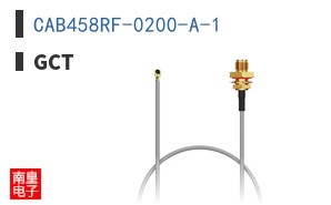 CAB458RF-0200-A-1