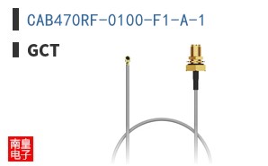 CAB470RF-0100-F1-A-1
