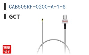 CAB505RF-0200-A-1-S