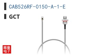 CAB526RF-0150-A-1-E