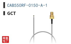 CAB550RF-0150-A-1