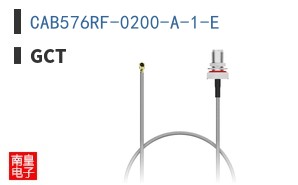 CAB576RF-0200-A-1-E