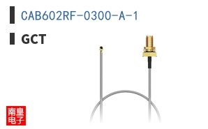 CAB602RF-0300-A-1
