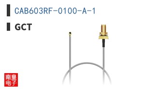 CAB603RF-0100-A-1