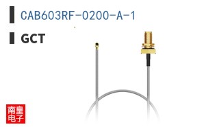 CAB603RF-0200-A-1