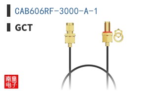 CAB606RF-3000-A-1