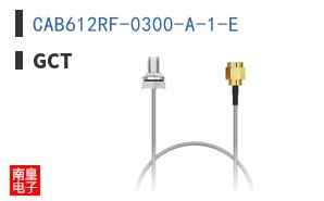 CAB612RF-0300-A-1-E