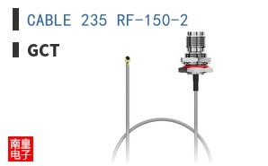 CABLE 235 RF-150-2