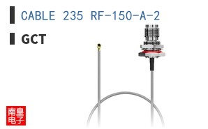 CABLE 235 RF-150-A-2