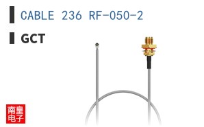 CABLE 236 RF-050-2