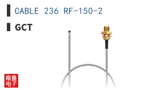 CABLE 236 RF-150-2