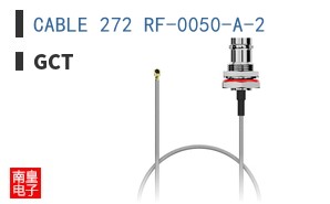 CABLE 272 RF-0050-A-2