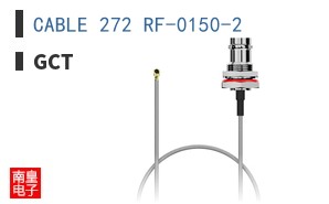 CABLE 272 RF-0150-2