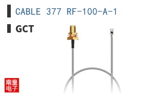 CABLE 377 RF-100-A-1