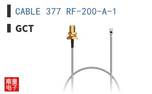 CABLE 377 RF-200-A-1