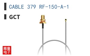 CABLE 379 RF-150-A-1