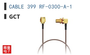 CABLE 399 RF-0300-A-1