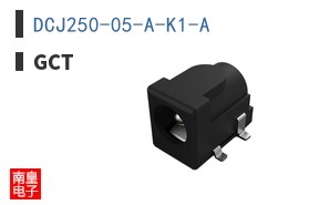 DCJ250-05-A-K1-A