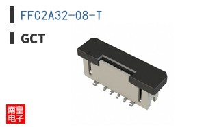 FFC2A32-08-T