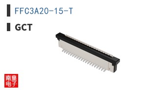 FFC3A20-15-T