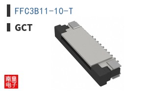 FFC3B11-10-T