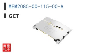 MEM2085-00-115-00-A