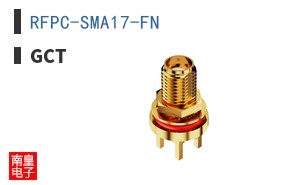 RFPC-SMA17-FN