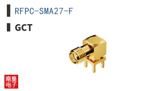 RFPC-SMA27-F