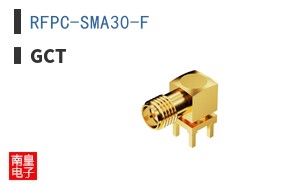 RFPC-SMA30-F