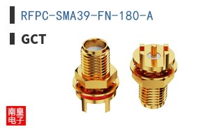 RFPC-SMA39-FN-180-A