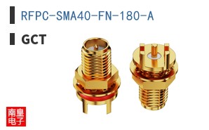 RFPC-SMA40-FN-180-A