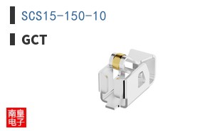 SCS15-150-10