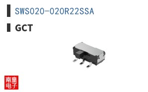 SWS020-020R22SSA