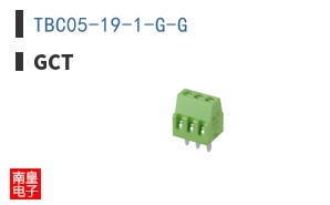 TBC05-19-1-G-G