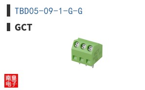 TBD05-09-1-G-G