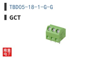 TBD05-18-1-G-G