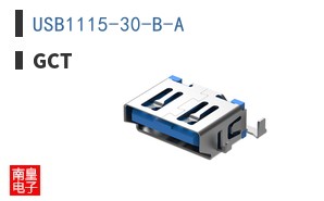 USB1115-30-B-A