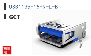USB1135-15-9-L-B